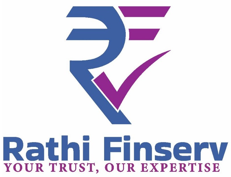 Rathi Finserv Logo